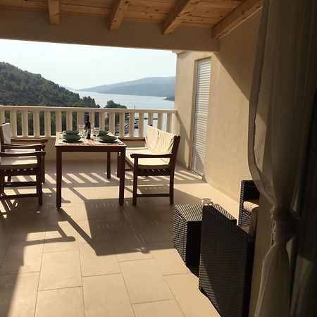 Mediterranean Apartment With Great Sea View Marina Εξωτερικό φωτογραφία