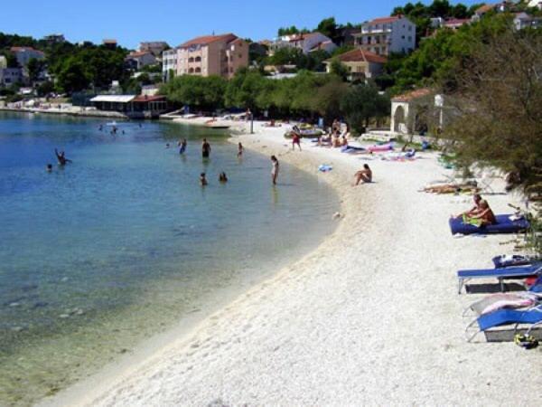 Mediterranean Apartment With Great Sea View Marina Εξωτερικό φωτογραφία