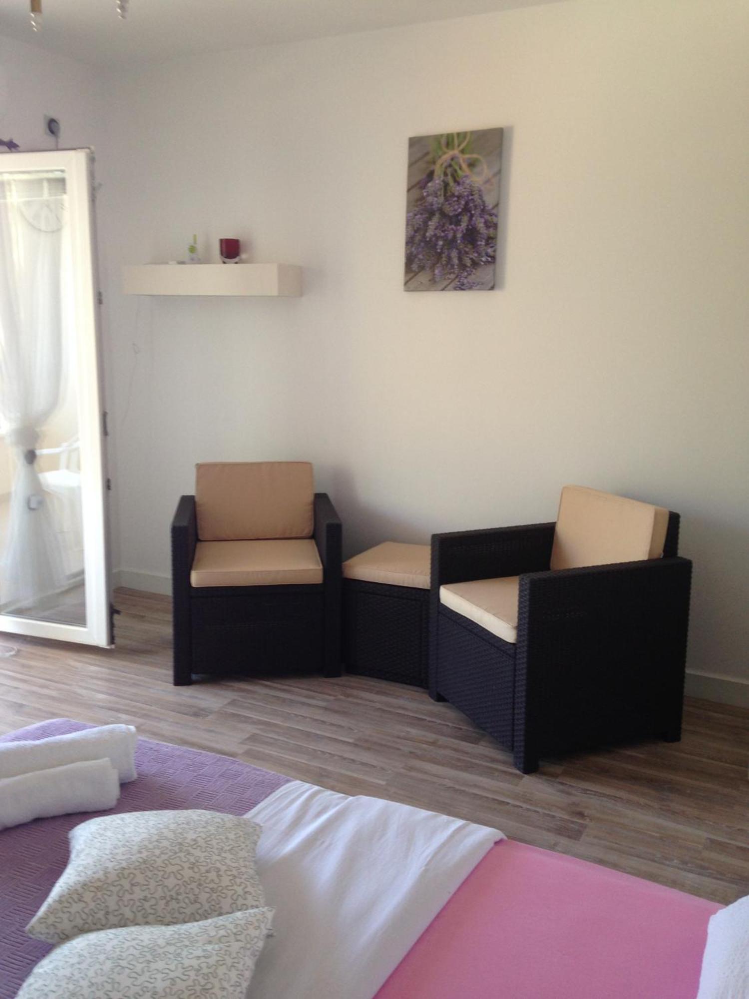Mediterranean Apartment With Great Sea View Marina Δωμάτιο φωτογραφία
