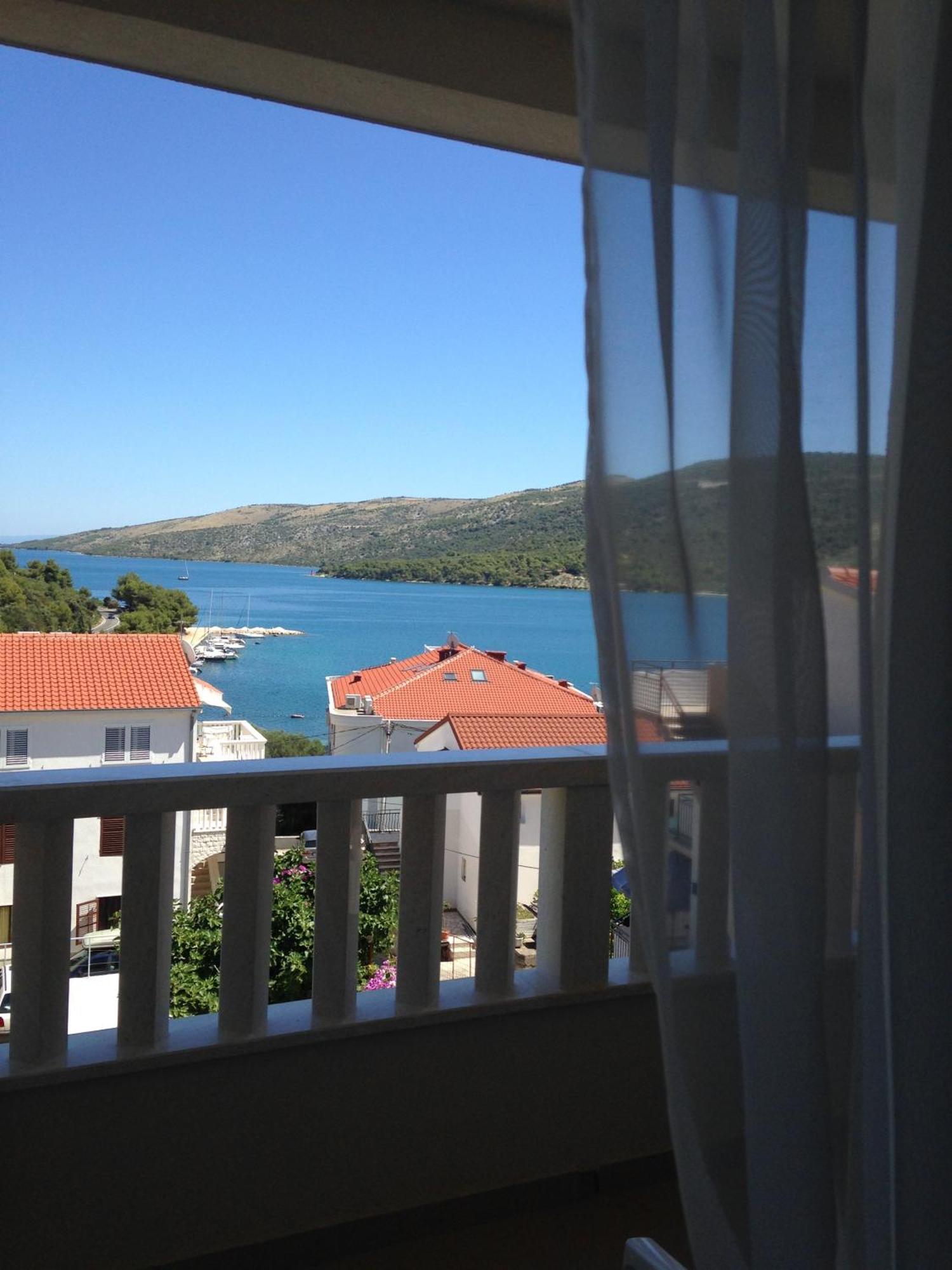 Mediterranean Apartment With Great Sea View Marina Δωμάτιο φωτογραφία