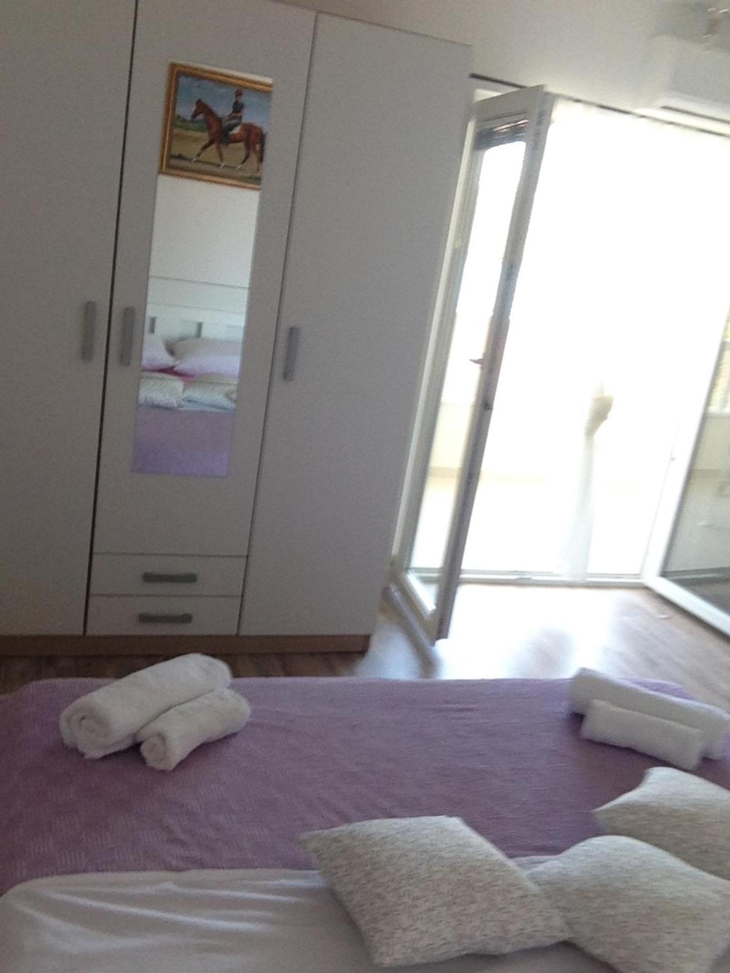 Mediterranean Apartment With Great Sea View Marina Εξωτερικό φωτογραφία