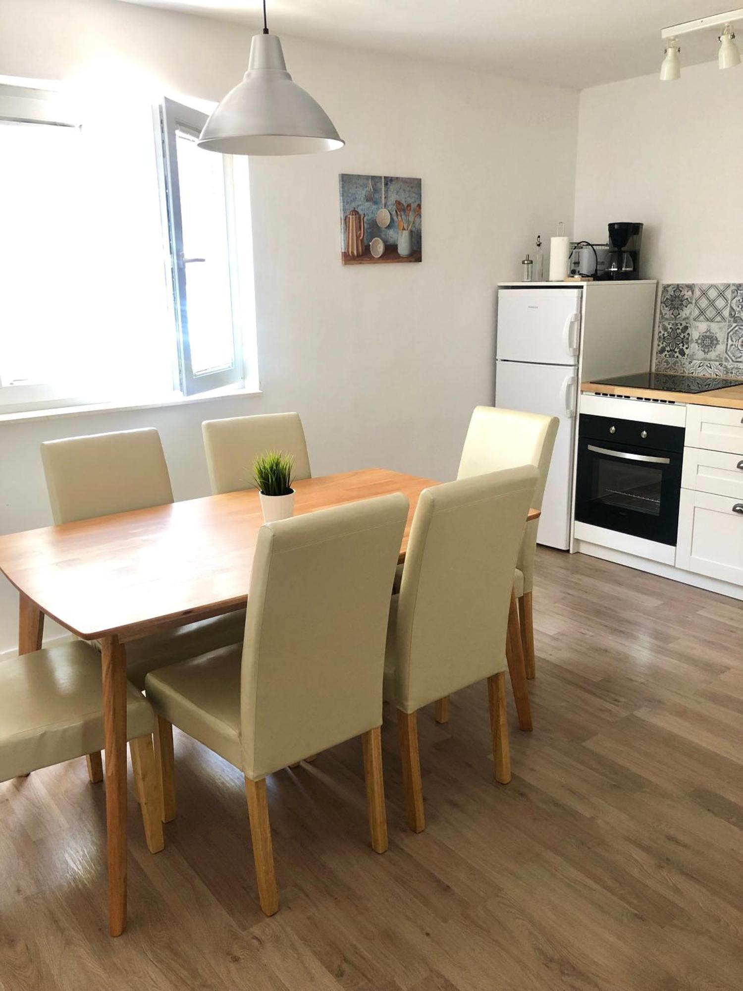 Mediterranean Apartment With Great Sea View Marina Εξωτερικό φωτογραφία