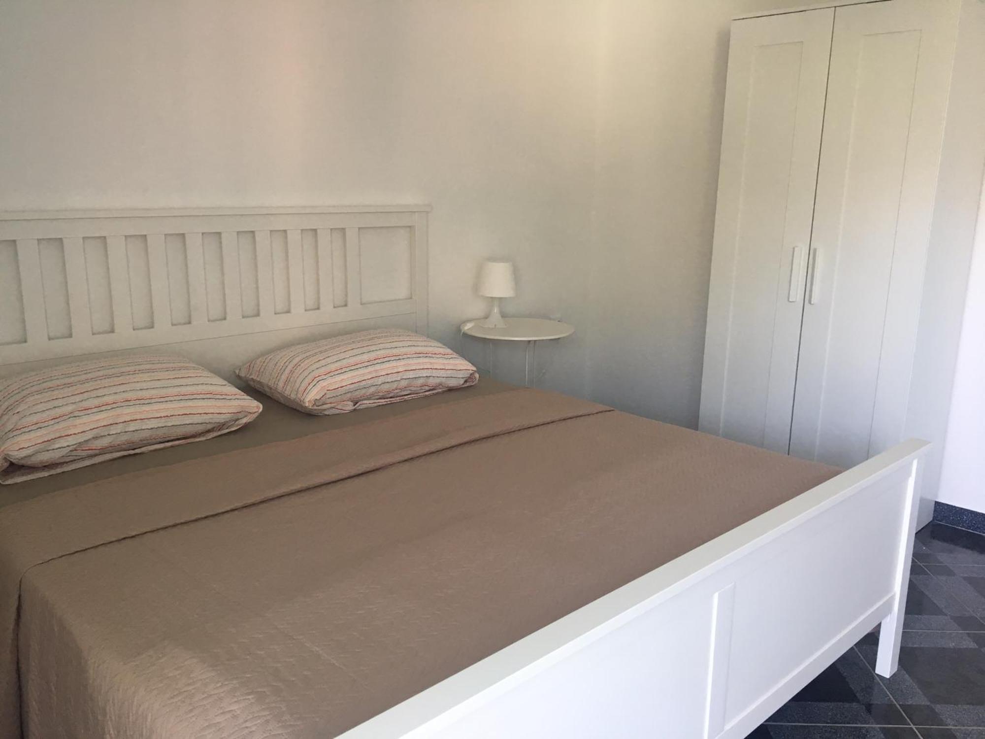 Mediterranean Apartment With Great Sea View Marina Εξωτερικό φωτογραφία