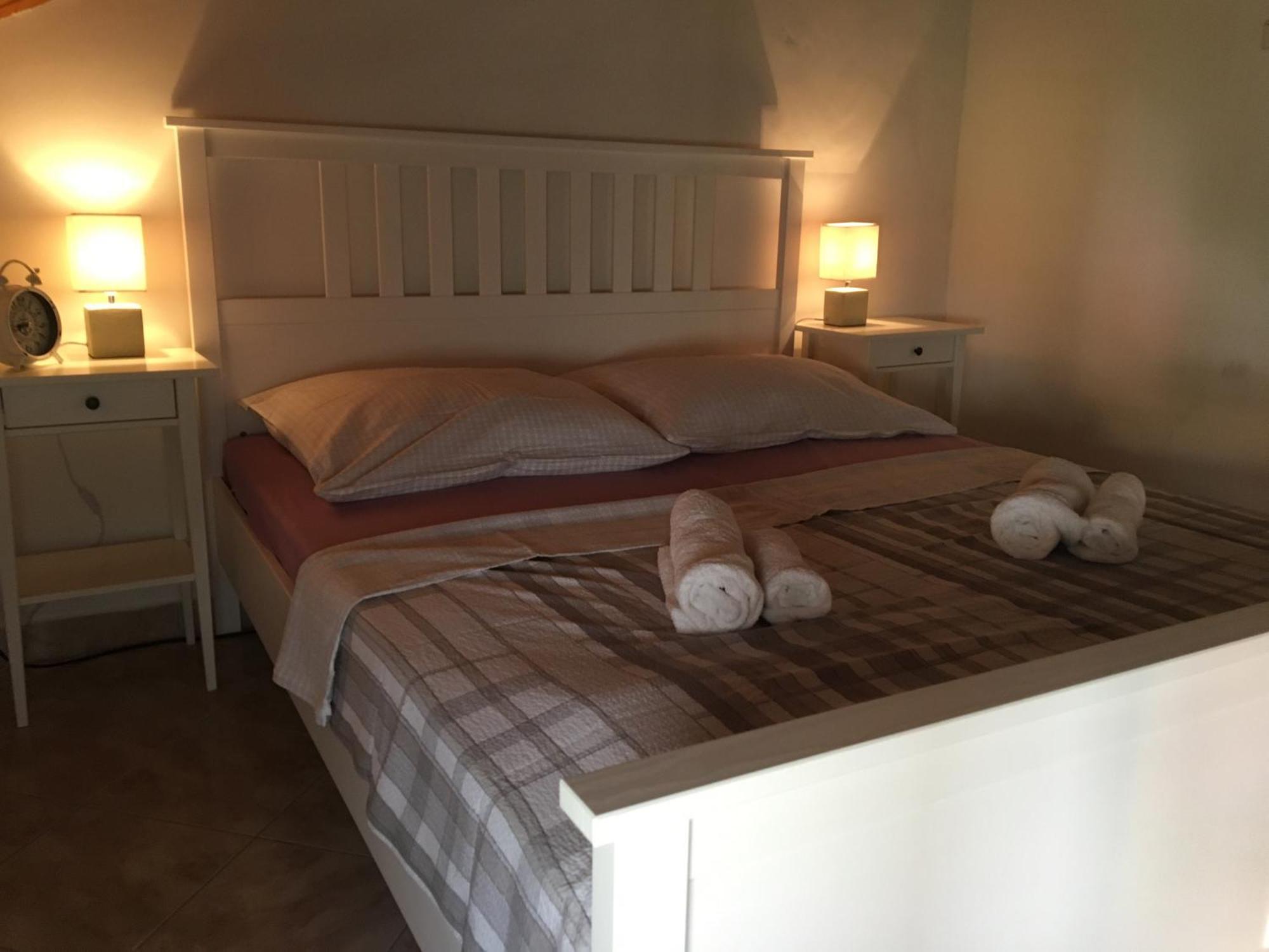 Mediterranean Apartment With Great Sea View Marina Εξωτερικό φωτογραφία