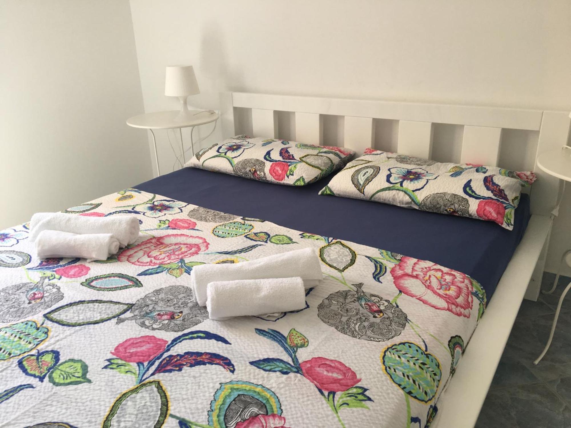 Mediterranean Apartment With Great Sea View Marina Εξωτερικό φωτογραφία