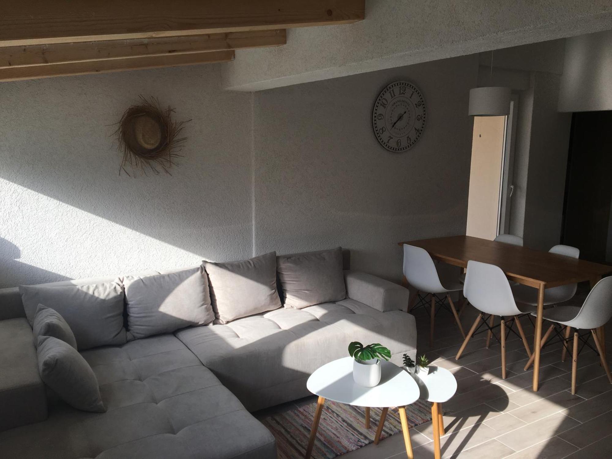 Mediterranean Apartment With Great Sea View Marina Εξωτερικό φωτογραφία