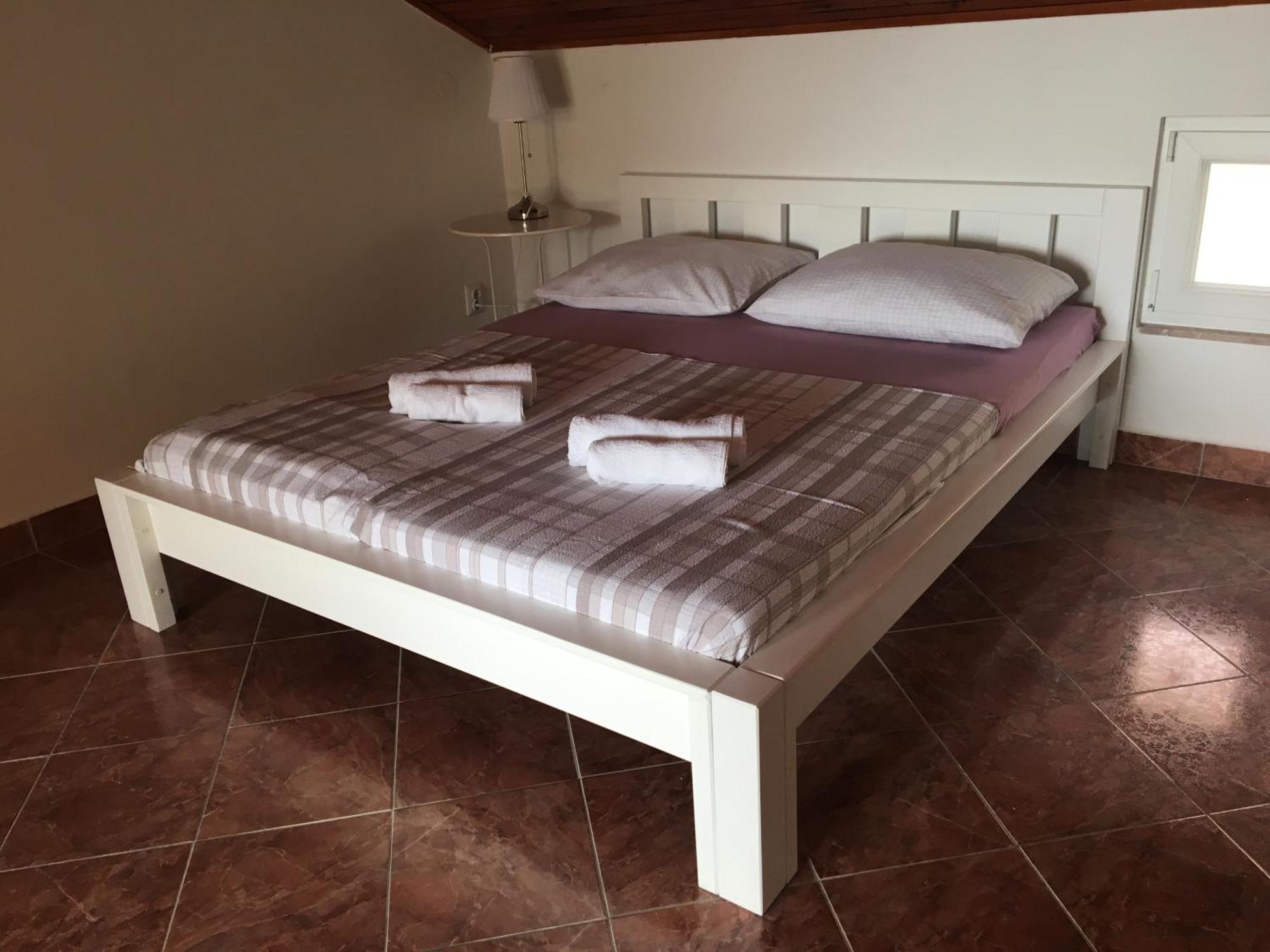 Mediterranean Apartment With Great Sea View Marina Εξωτερικό φωτογραφία