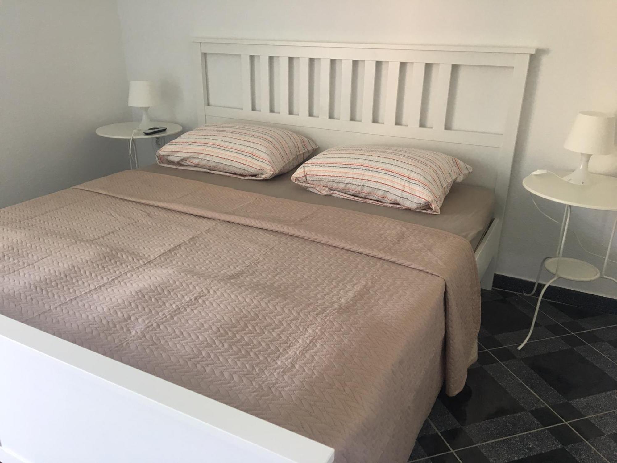 Mediterranean Apartment With Great Sea View Marina Εξωτερικό φωτογραφία