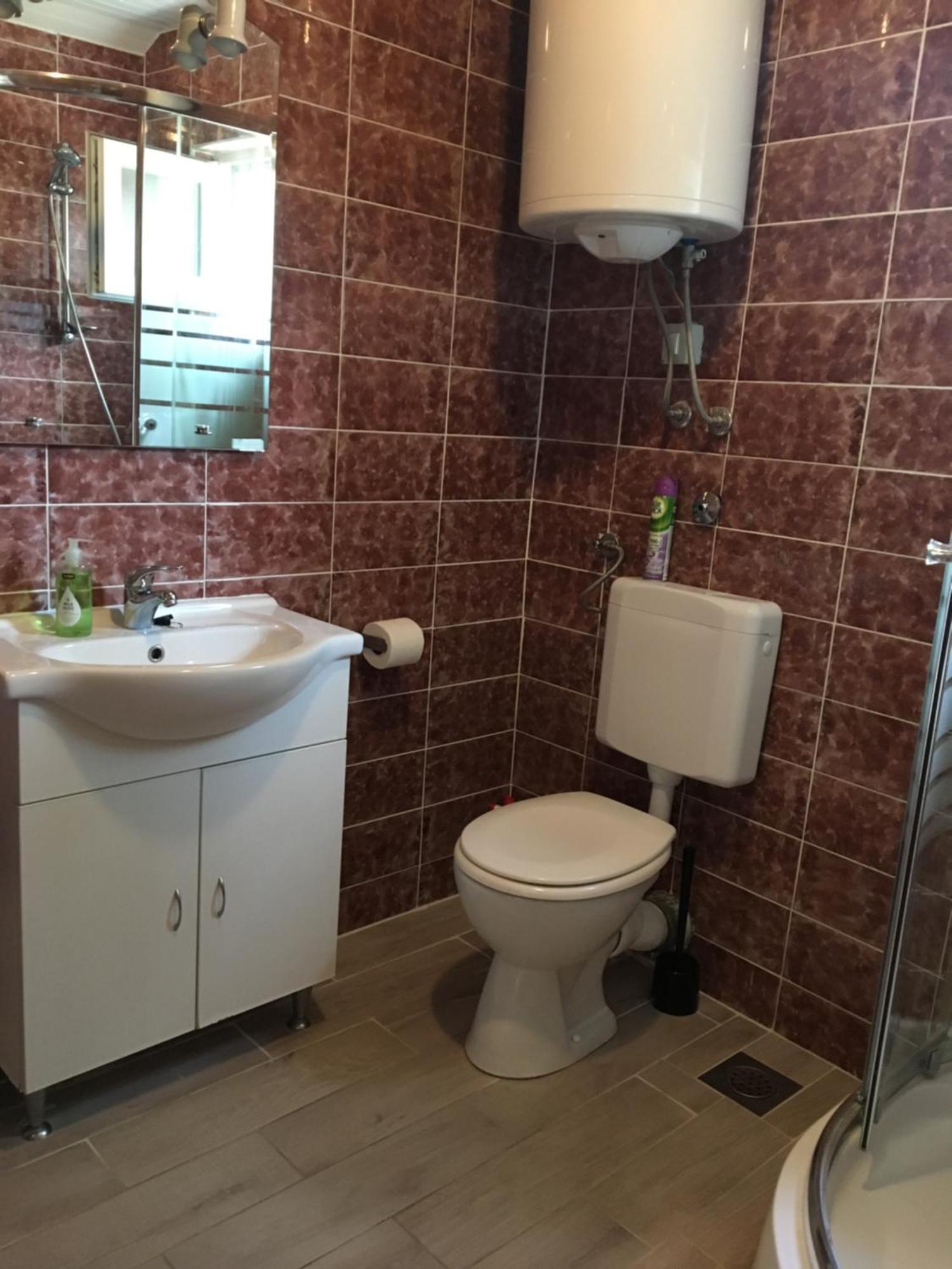 Mediterranean Apartment With Great Sea View Marina Εξωτερικό φωτογραφία