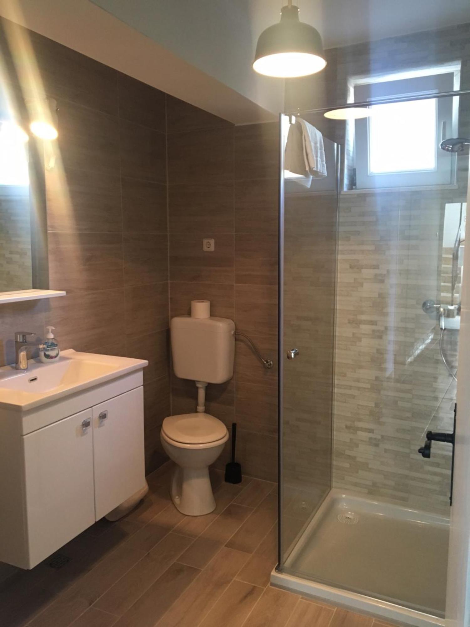 Mediterranean Apartment With Great Sea View Marina Εξωτερικό φωτογραφία