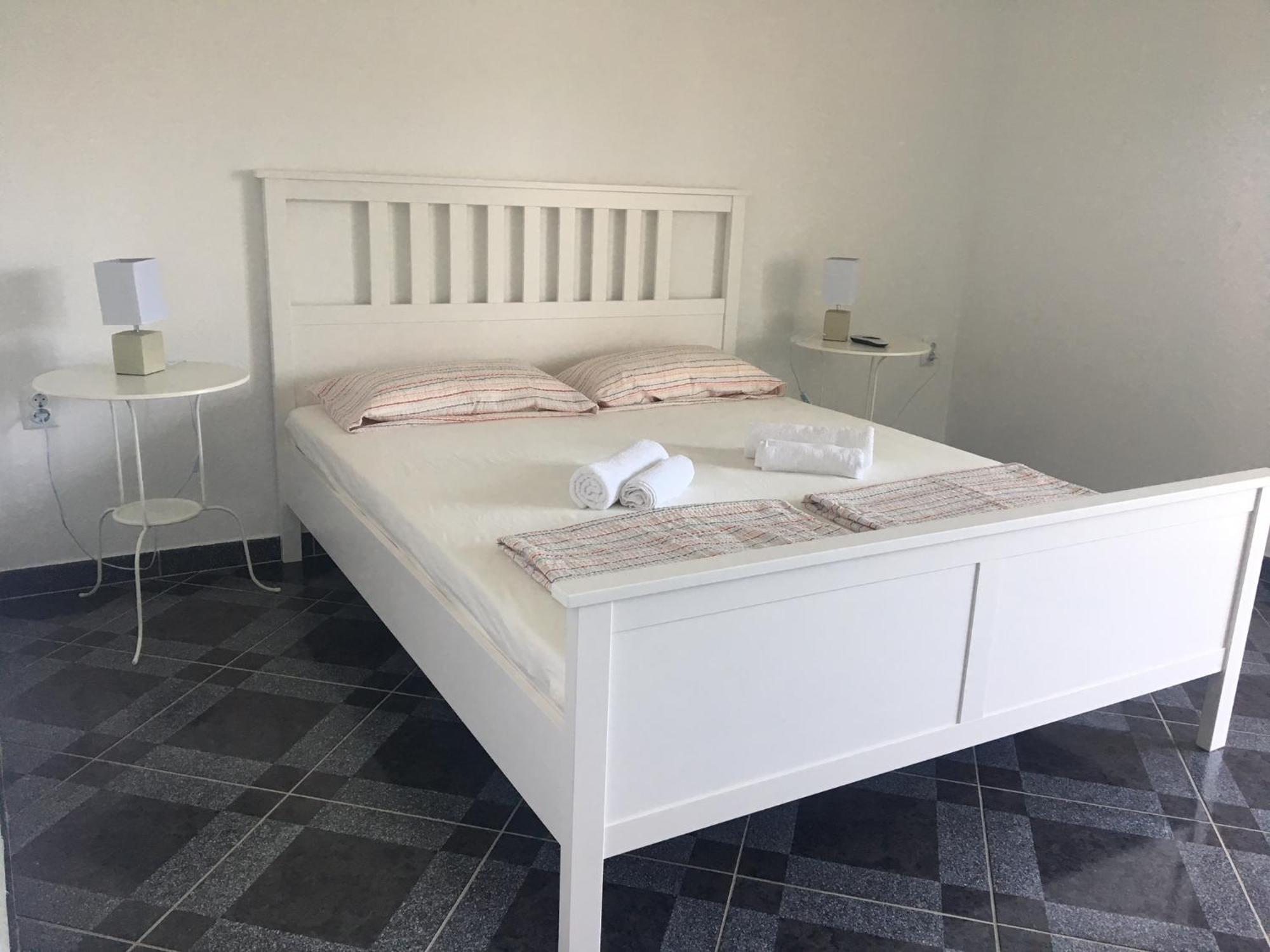 Mediterranean Apartment With Great Sea View Marina Εξωτερικό φωτογραφία